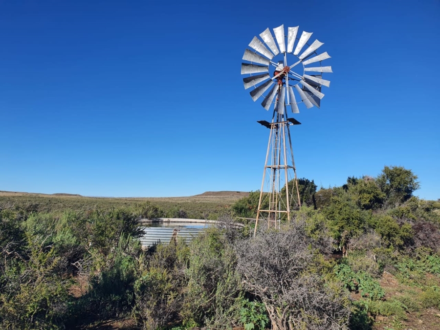 0 Bedroom Property for Sale in Carnarvon Rural Northern Cape
